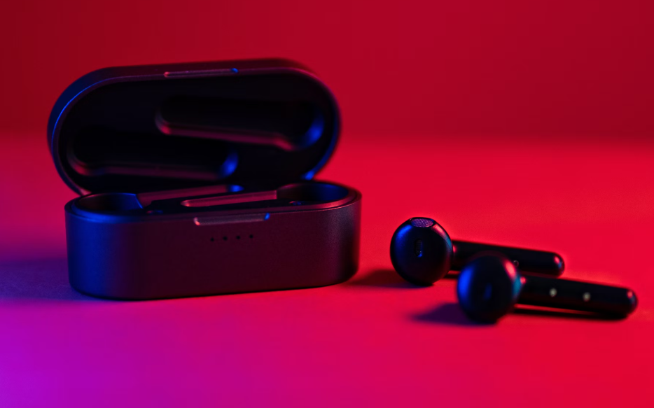 Earbuds