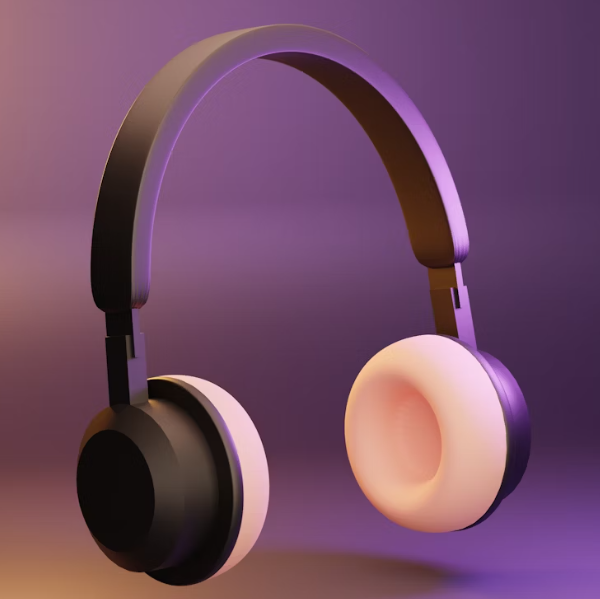 Headphones